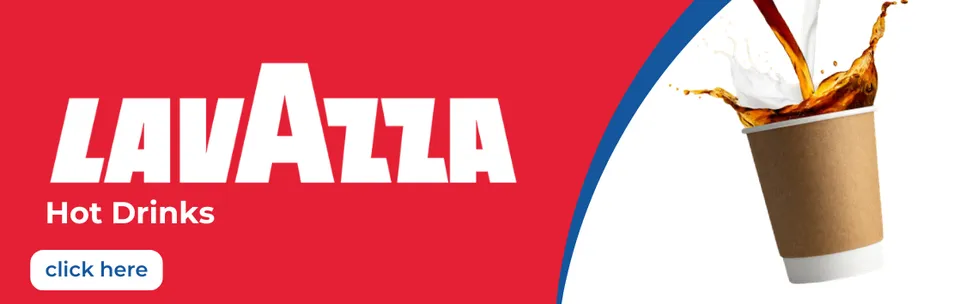 Lavazza Machine