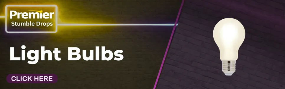 Light Bulbs