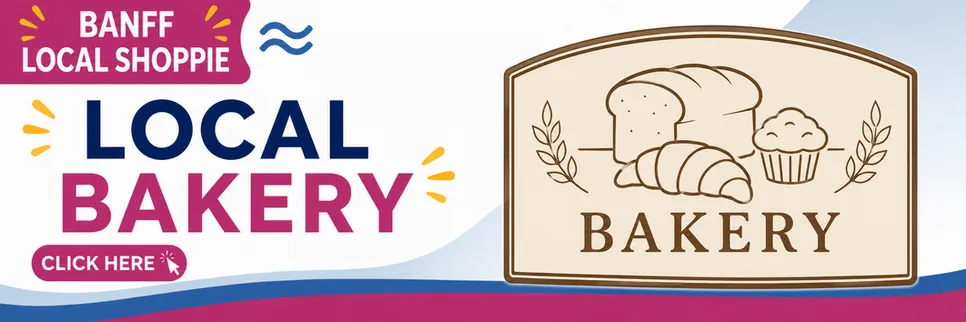 Local Bakery 