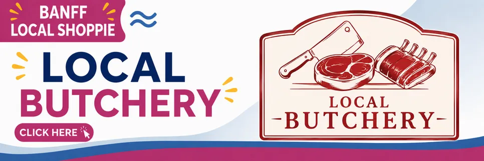 Local Butcheries