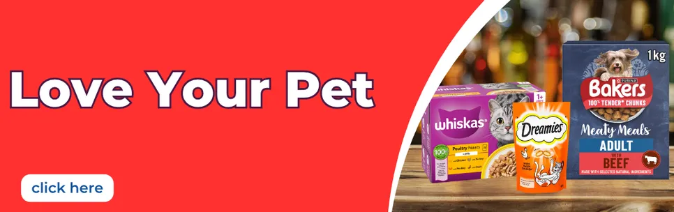 Love Your Pet