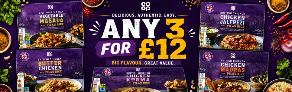 MEAL DEAL