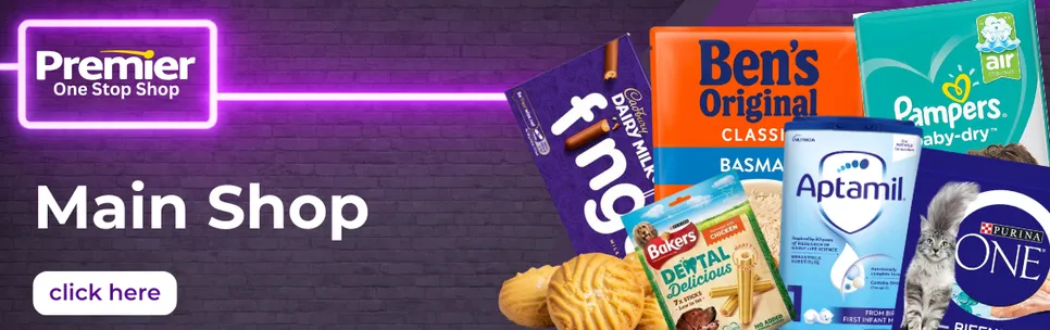 Main Shop