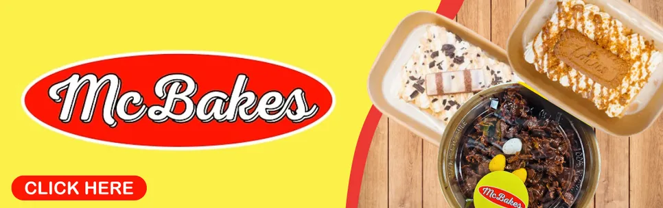 McBakes