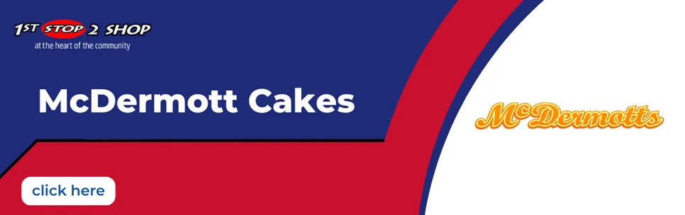 McDermott Cakes