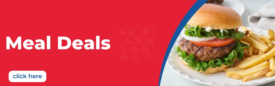 Meal Deals