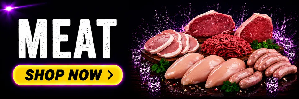 Meat