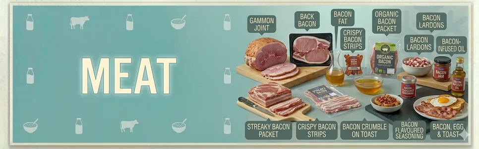 Meat new