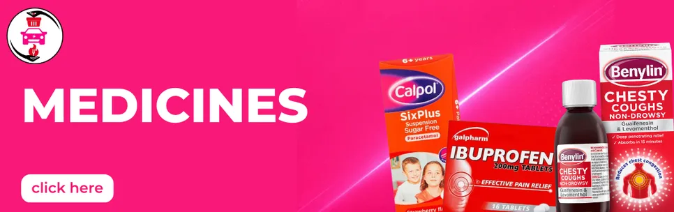 Medicines