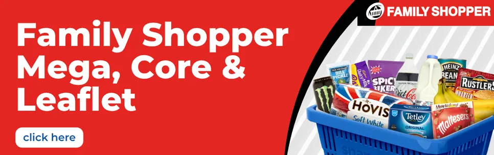 Mega, Core & Leaflet Deals Eng/Wales 09/09/26 - 06/10/26