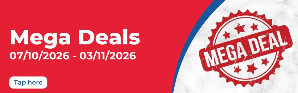Mega Deals 07/10/26-03/11/26 - B