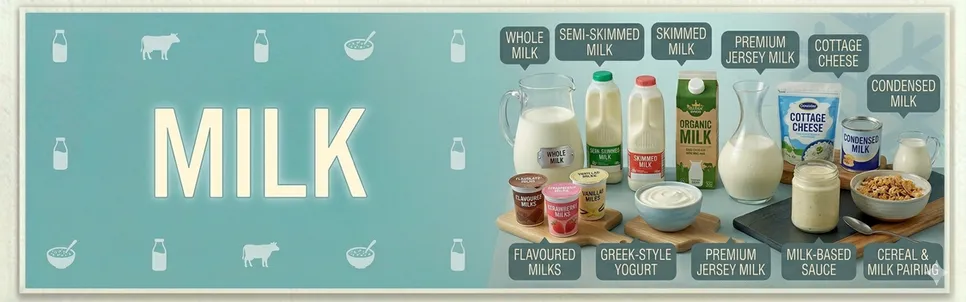 Milk new