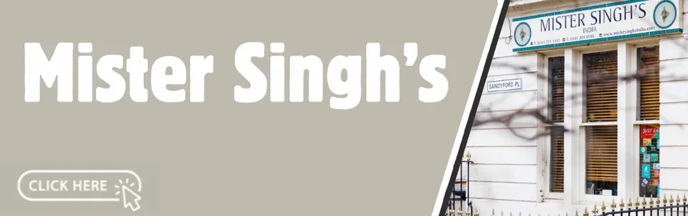 Mister Singh's