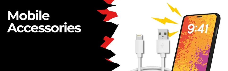 Mobile Phone Accessories 