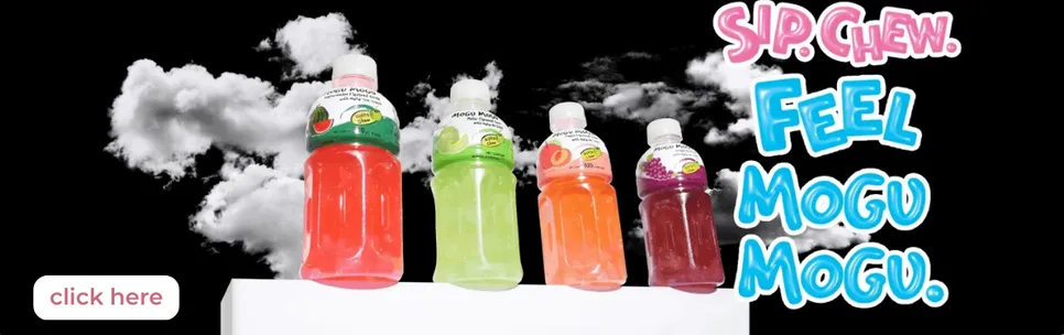 Mogu mogu 