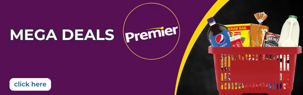 Monthly Promotional Offers