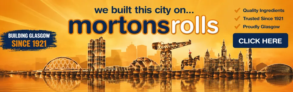 Morton's Rolls