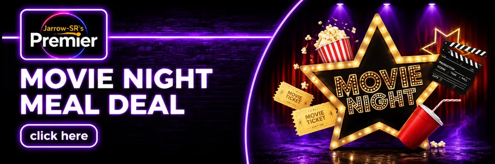 Movie Night Deals