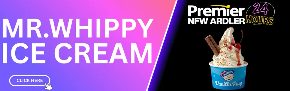 Mr.Whippy