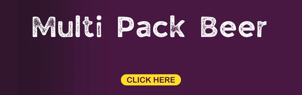 Multi Pack Beer