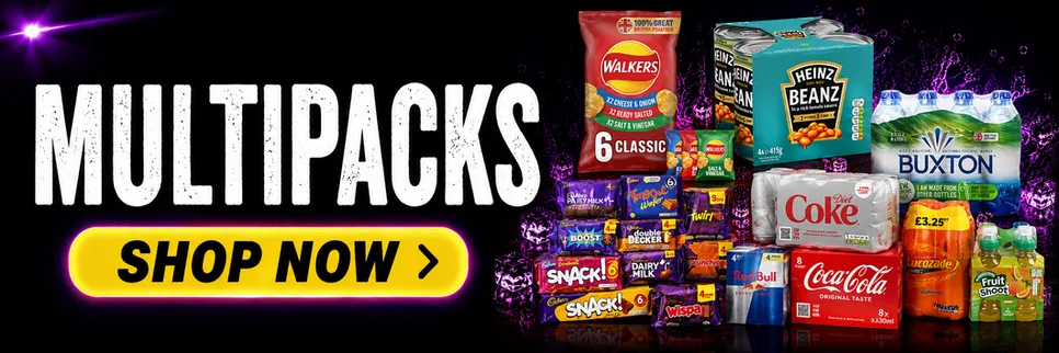 Multipack Magic