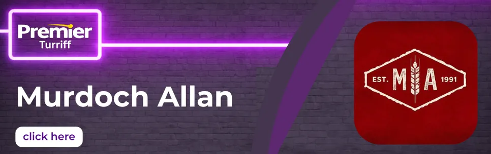 Murdoch Allan