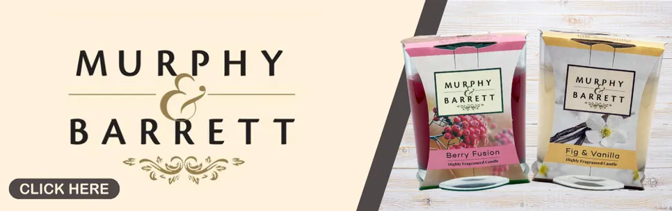 Murphy & Barrett Candles
