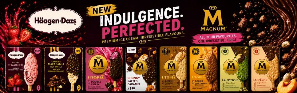 NEW MAGNUM