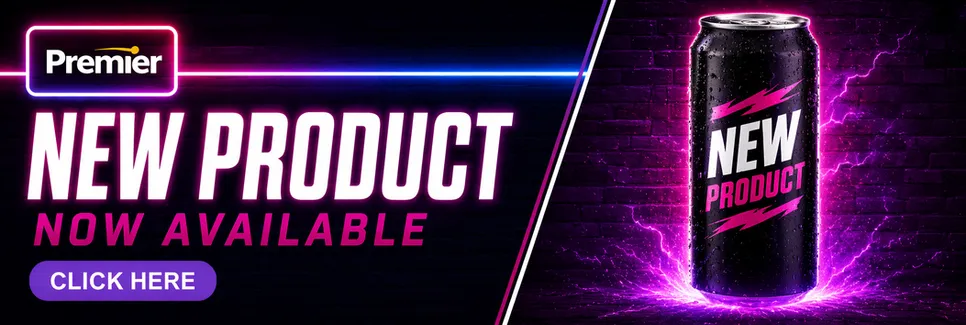 NEW PRODUCT