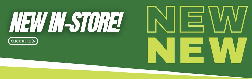 New In Store