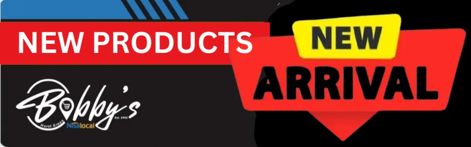 New Products