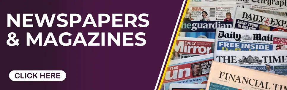 Newspapers & Magazines