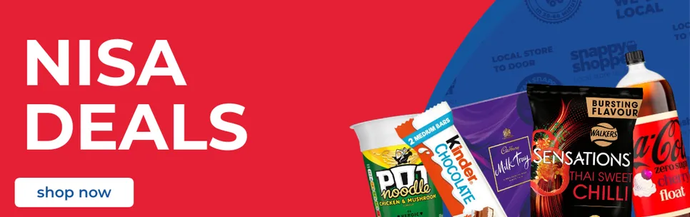 Nisa Deals