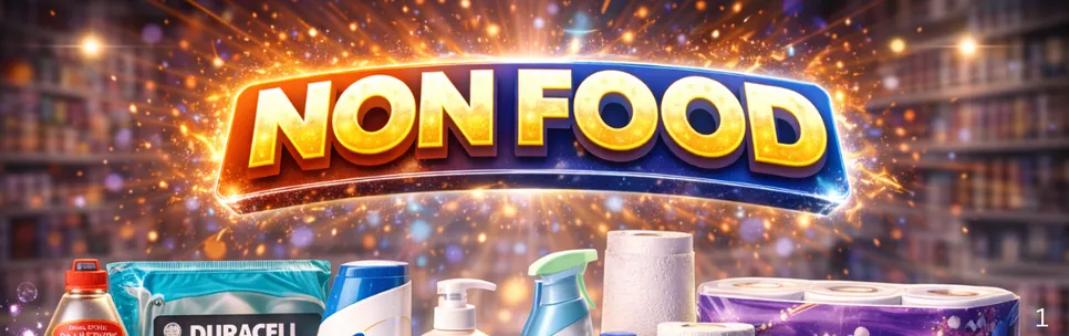 Non Food