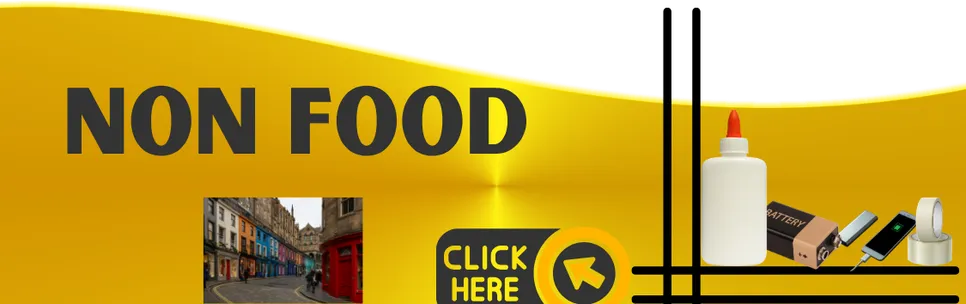 Non Food