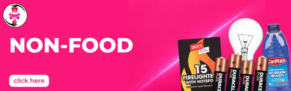 Non Food
