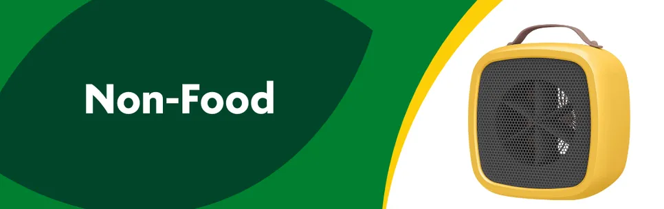 Non Food