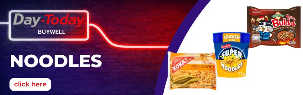 Noodles