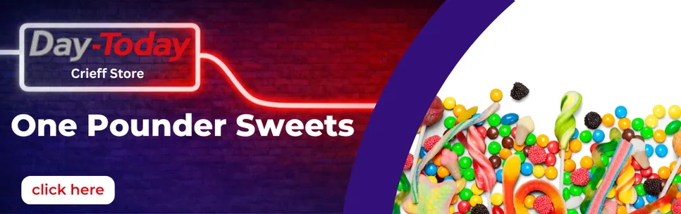 One Pound Sweets 