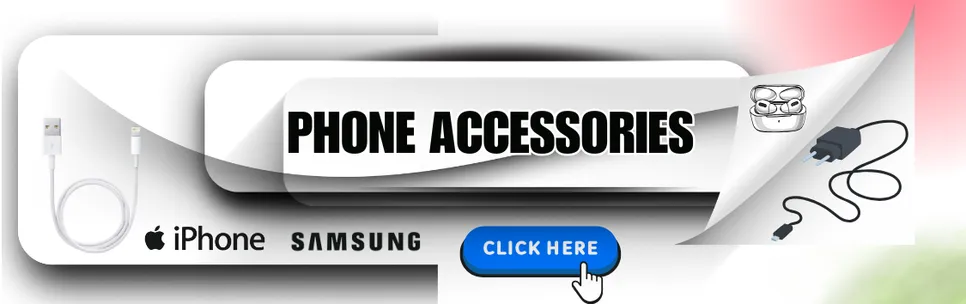 PHONE ACCESSORIES 