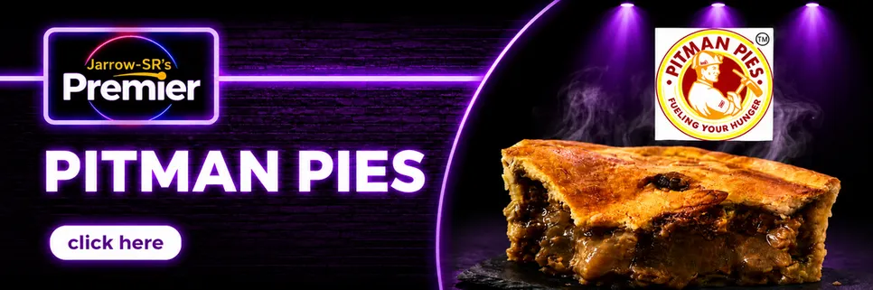 PITMAN PIES