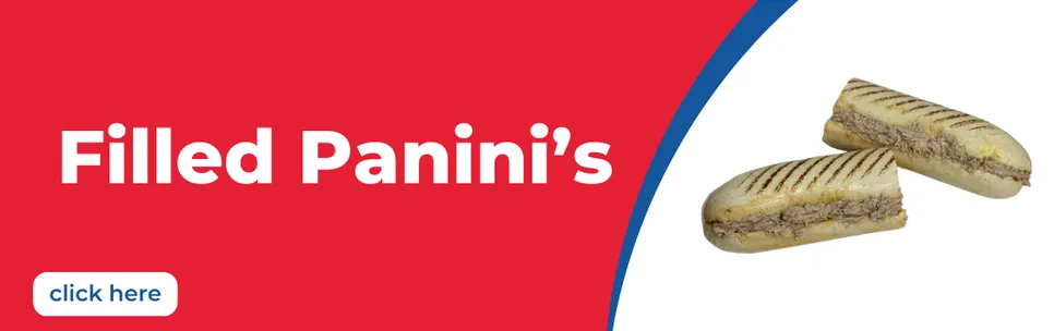 Panini's