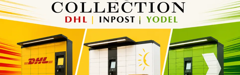 Parcel Collection