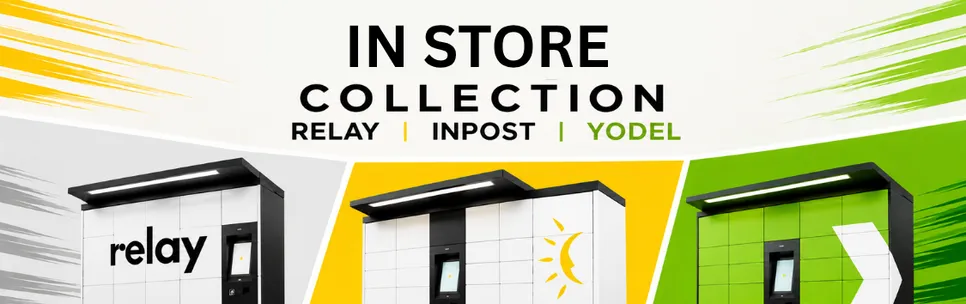 Parcel Collection