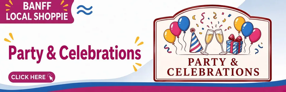 Party & Celebration