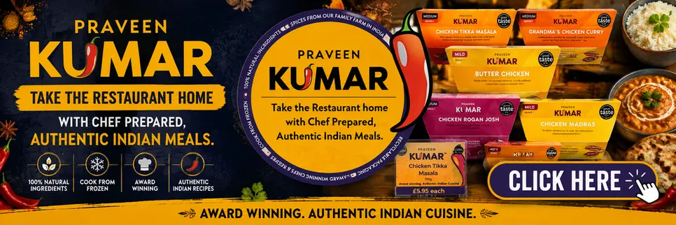 Praveen Kumar
