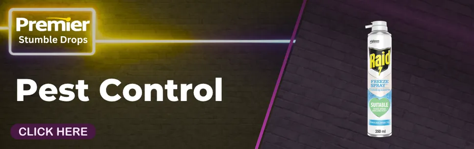 Pest Control