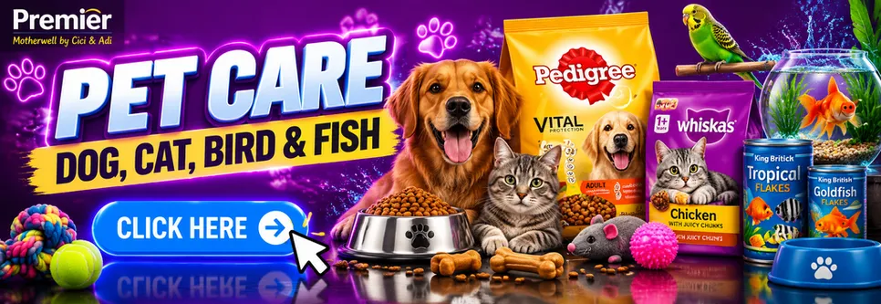 Pet Care
