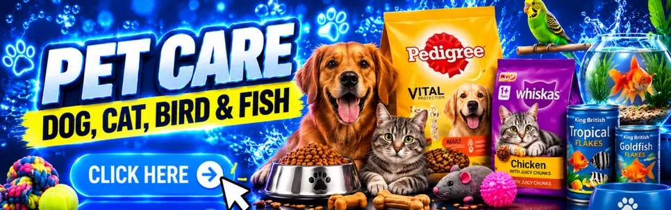 Pet