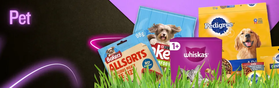 Pet